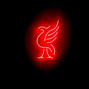 NeonSports Liverpool Neon Sign