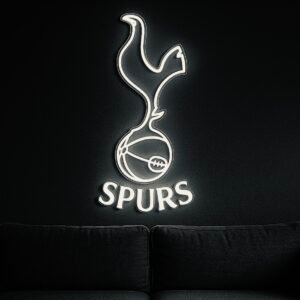 Tottenham Hotspur Neon Sign