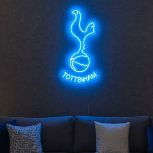 NeonSports Tottenham Hotspur Neon Sign